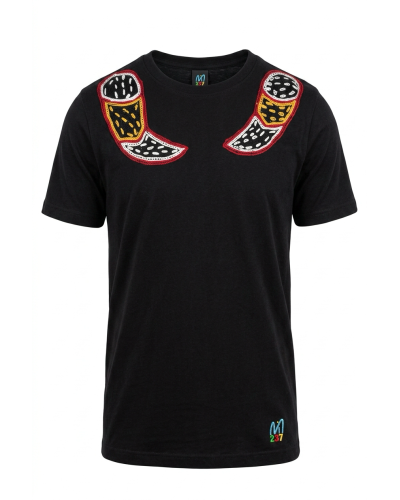 T-SHIRT MI237 - ZEROA14