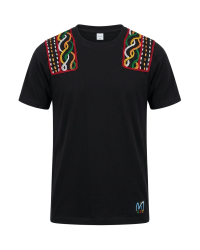 T-SHIRT MI237 - ZEROA4