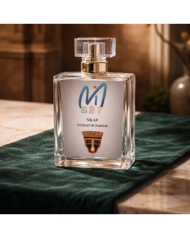 Parfum NKAP 50ML - MI237